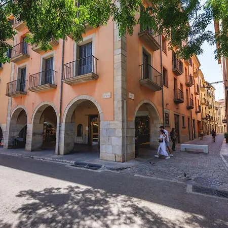 Apartman Bravissimo Placa Catalunya Studio, Monthly